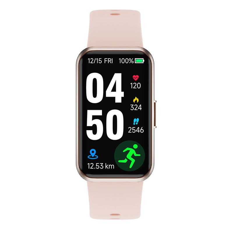 Fitness Trackers,Smart Band 24/7 Health Monitoring,Blood Oxygen Heart Rate Sleep Monitor,Calorie Pedometer Steps Counter Activity watchs/Notifications for iOS/Android